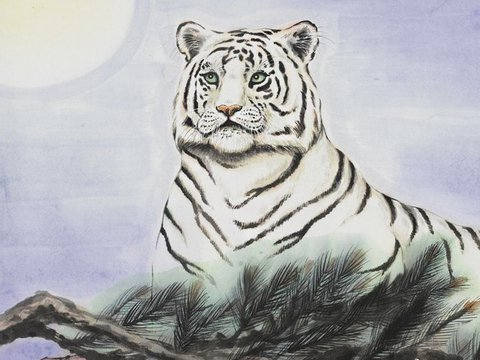 哪4个生肖，2月到年一路顺畅，赚钱多而事业强，马年大吉