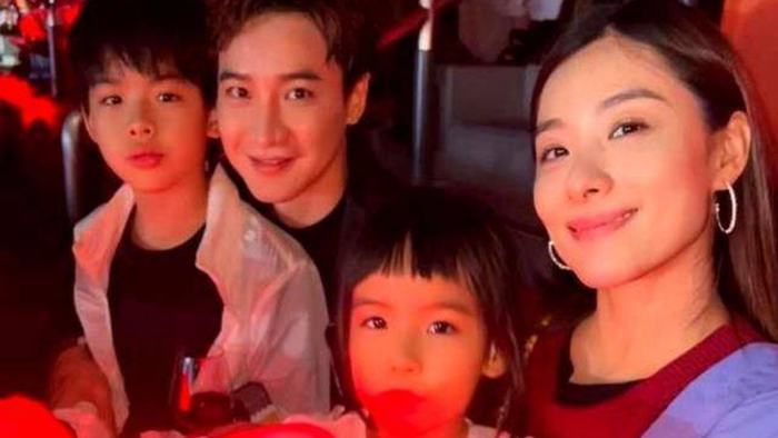 刘璇与音乐教授老公结婚11年，因带娃理念不同常吵架，感情不如从前