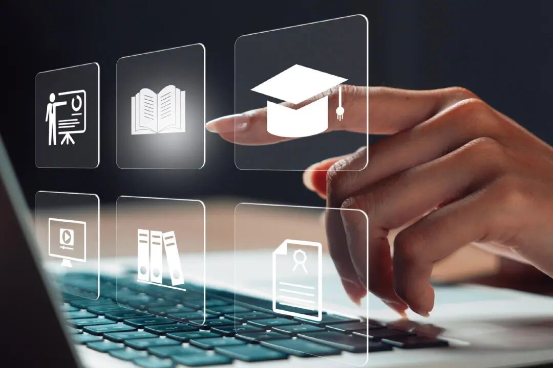 全国人大代表卢林：中小学教育不应过多使用电子产品