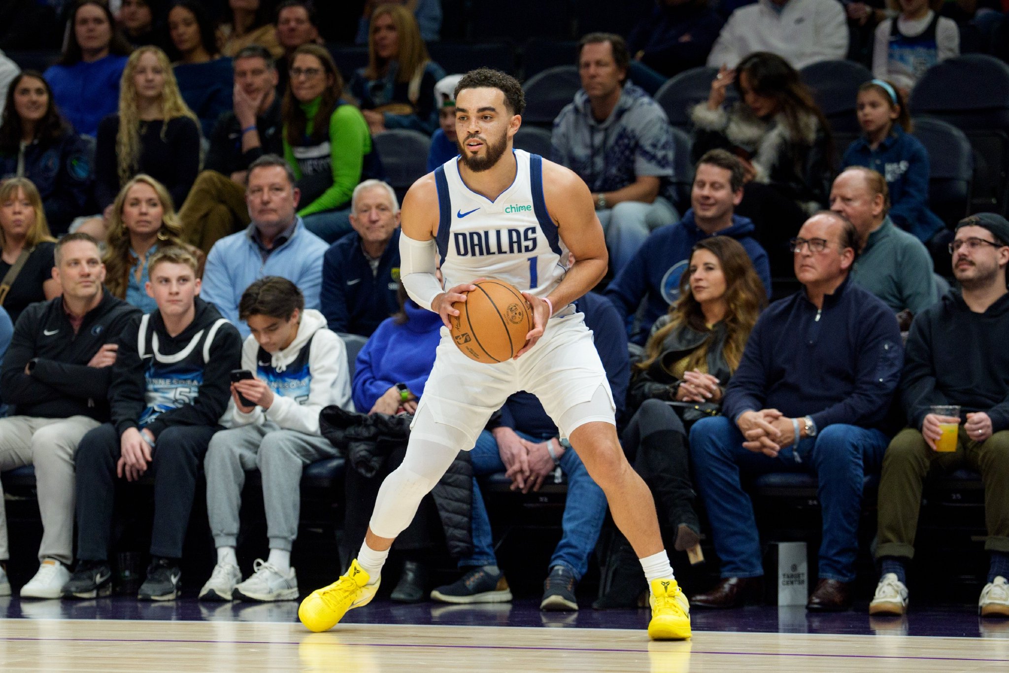 后场补强！队记：掘金将以一份底薪合同签下泰厄斯·琼斯