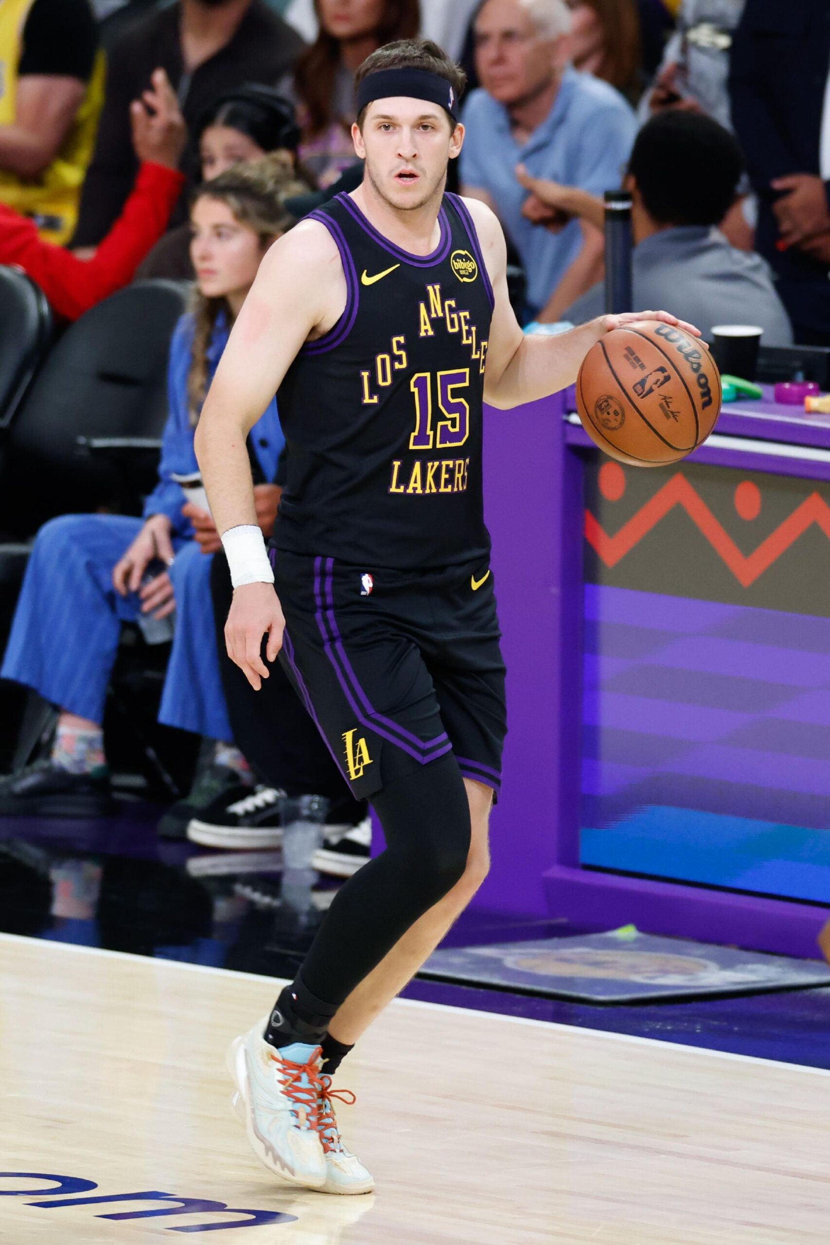 落选秀的春天？湖媒：湖人计划今夏给里夫斯5年2.4亿美元顶薪合同