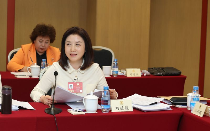 为大器晚成者“留门”，多位委员建言打破大龄就业限制