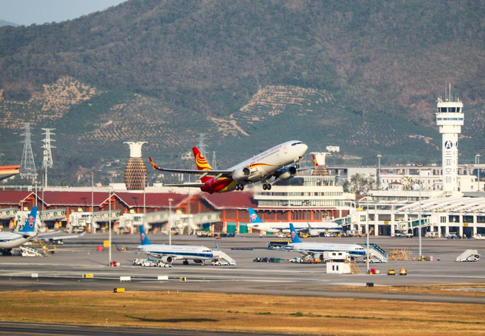 向上2026:二月春潮涌 活力升腾向新行