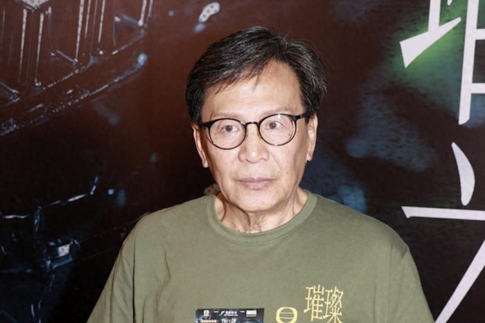 74岁TVB绿叶与儿子失散20年，喊话儿子来相见，称心里永远有对方