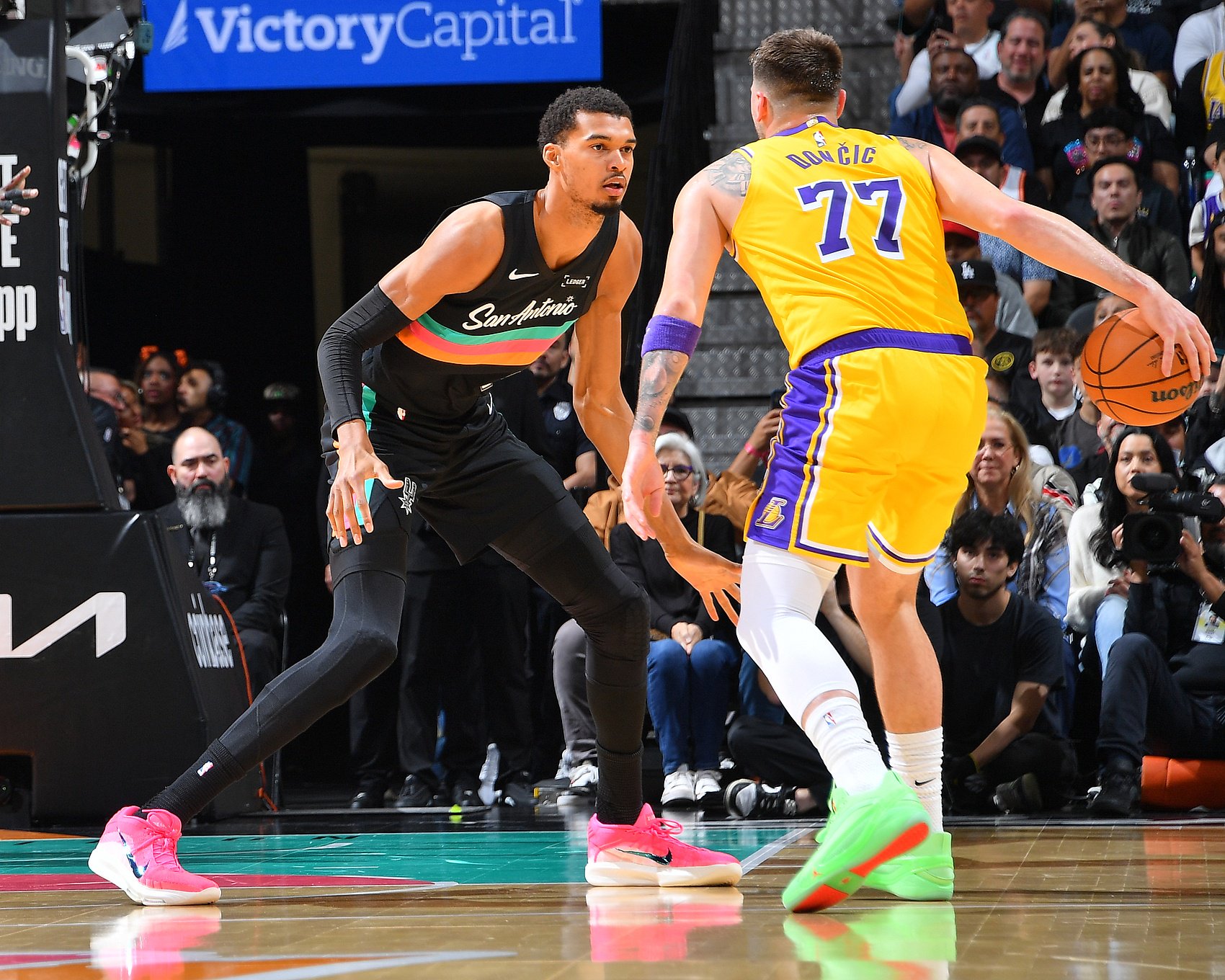 香波特:NBA必须严守65场规则 一旦开始让步就会永远让步最终废除