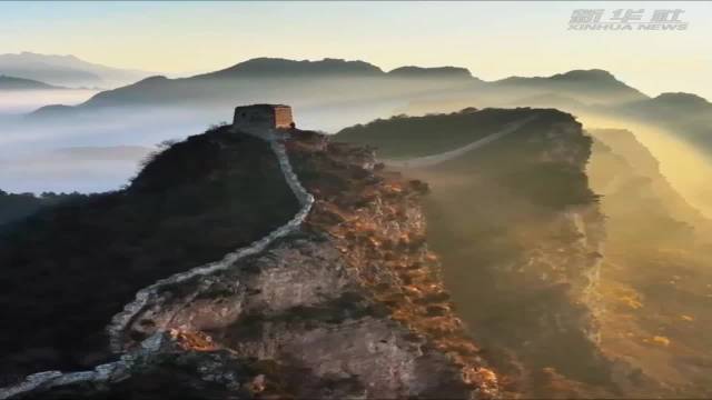 微视频｜山河铭刻