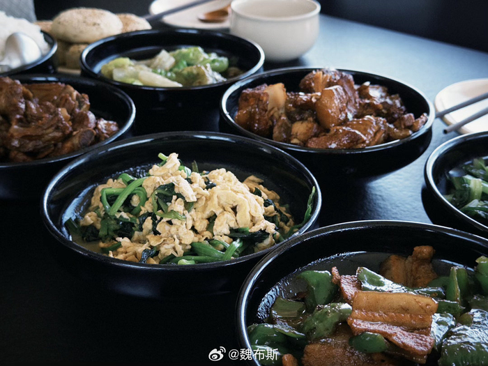 每日简单愿望：吃好饭、睡好觉