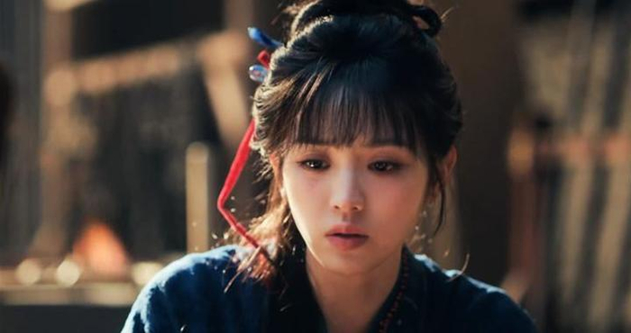 《逐玉》:要不是齐旻松开铁链,俞浅浅永远不知,他有多爱她