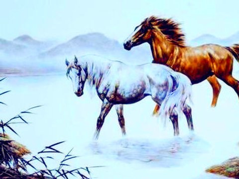 未来几年前景大好,生活美满,做啥行业都能翻身的4个生肖